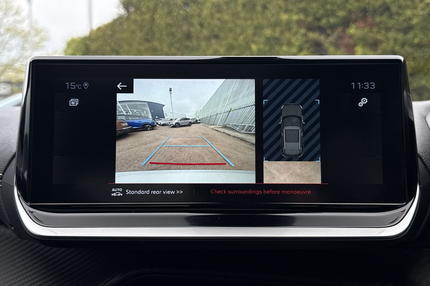 Used Peugeot 2008 2023 for sale - 78078985: Photo 39