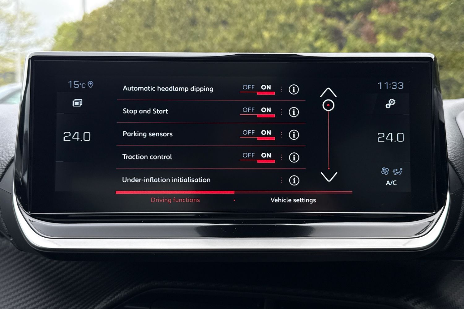 Used Peugeot 2008 2023 for sale - 78078985: Photo 44