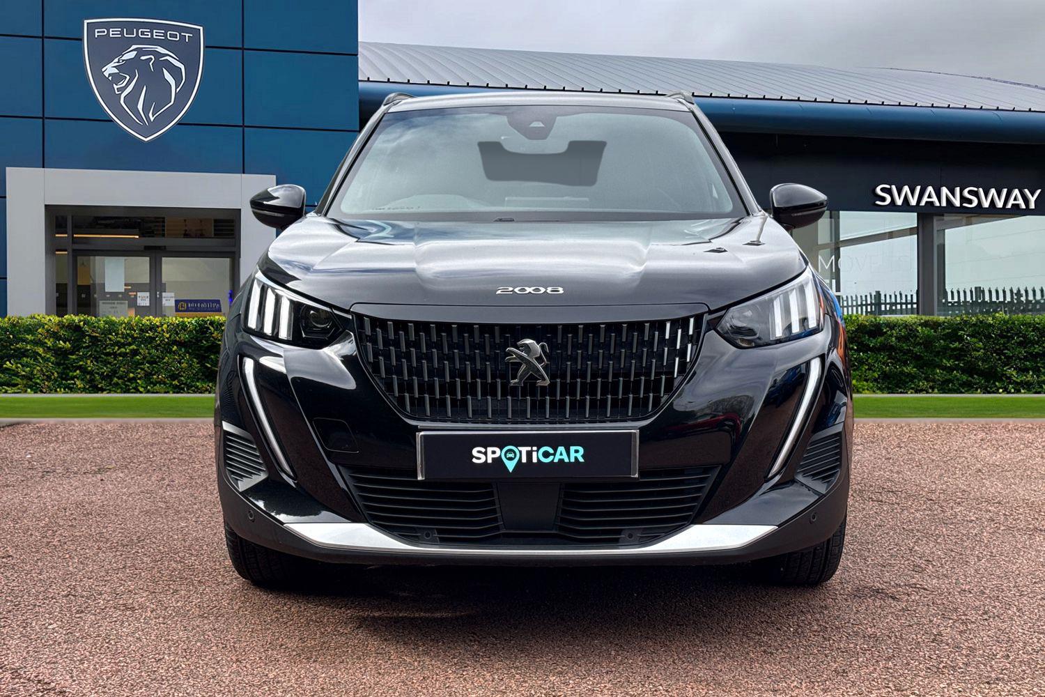 Used Peugeot 2008 2023 for sale - 78078985: Photo 6