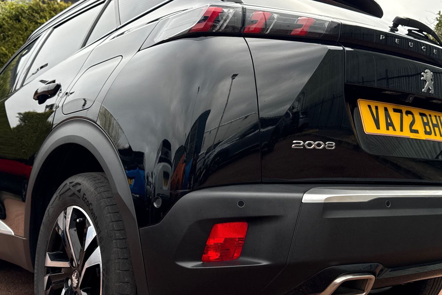 Used Peugeot 2008 2023 for sale - 78078985: Photo 8