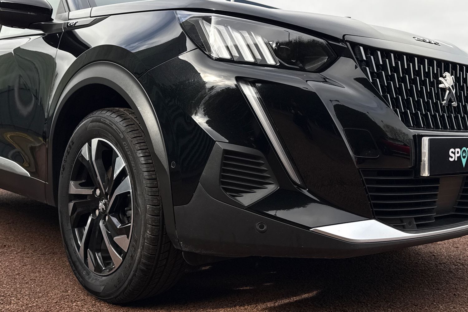 Used Peugeot 2008 2023 for sale - 78078985: Photo 9