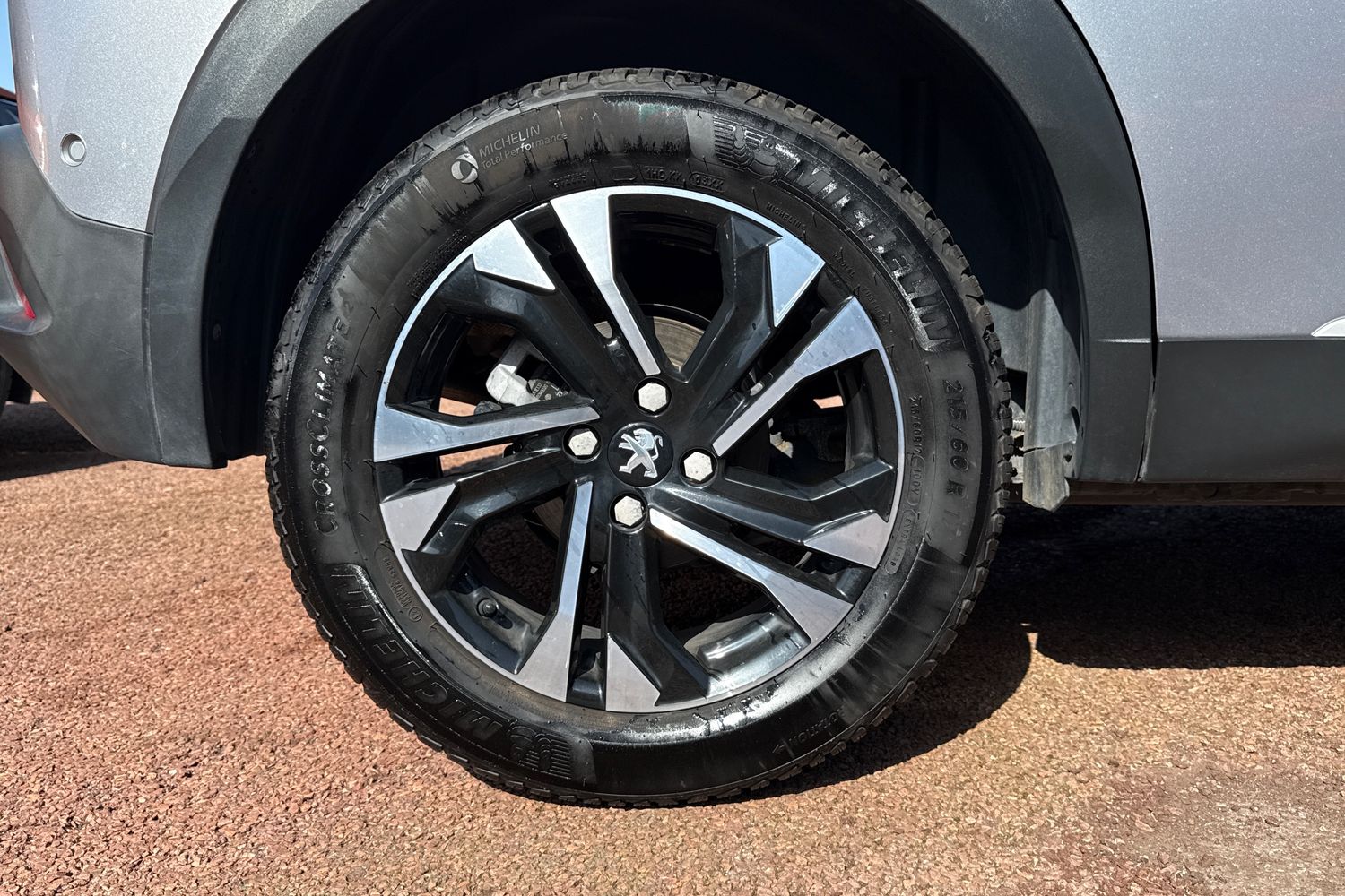 Used Peugeot 2008 2021 for sale - 78168460: Photo 10