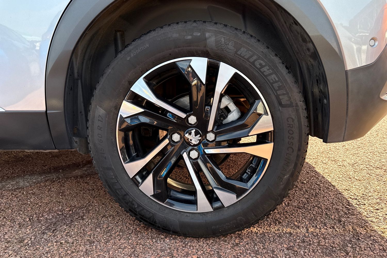 Used Peugeot 2008 2021 for sale - 78168460: Photo 11