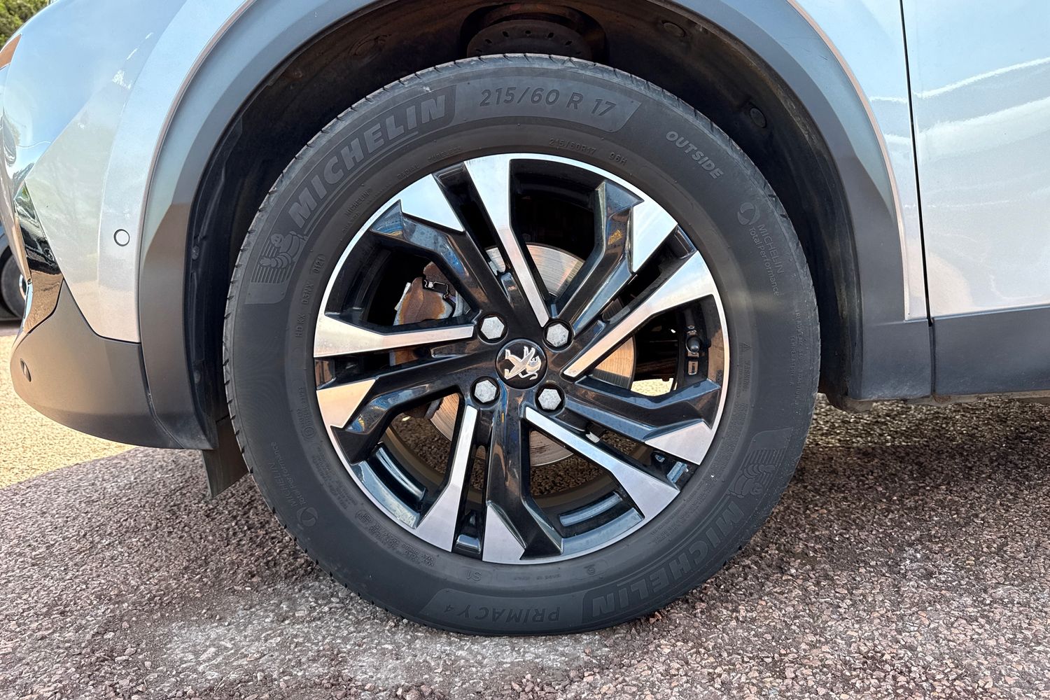 Used Peugeot 2008 2021 for sale - 78168460: Photo 12