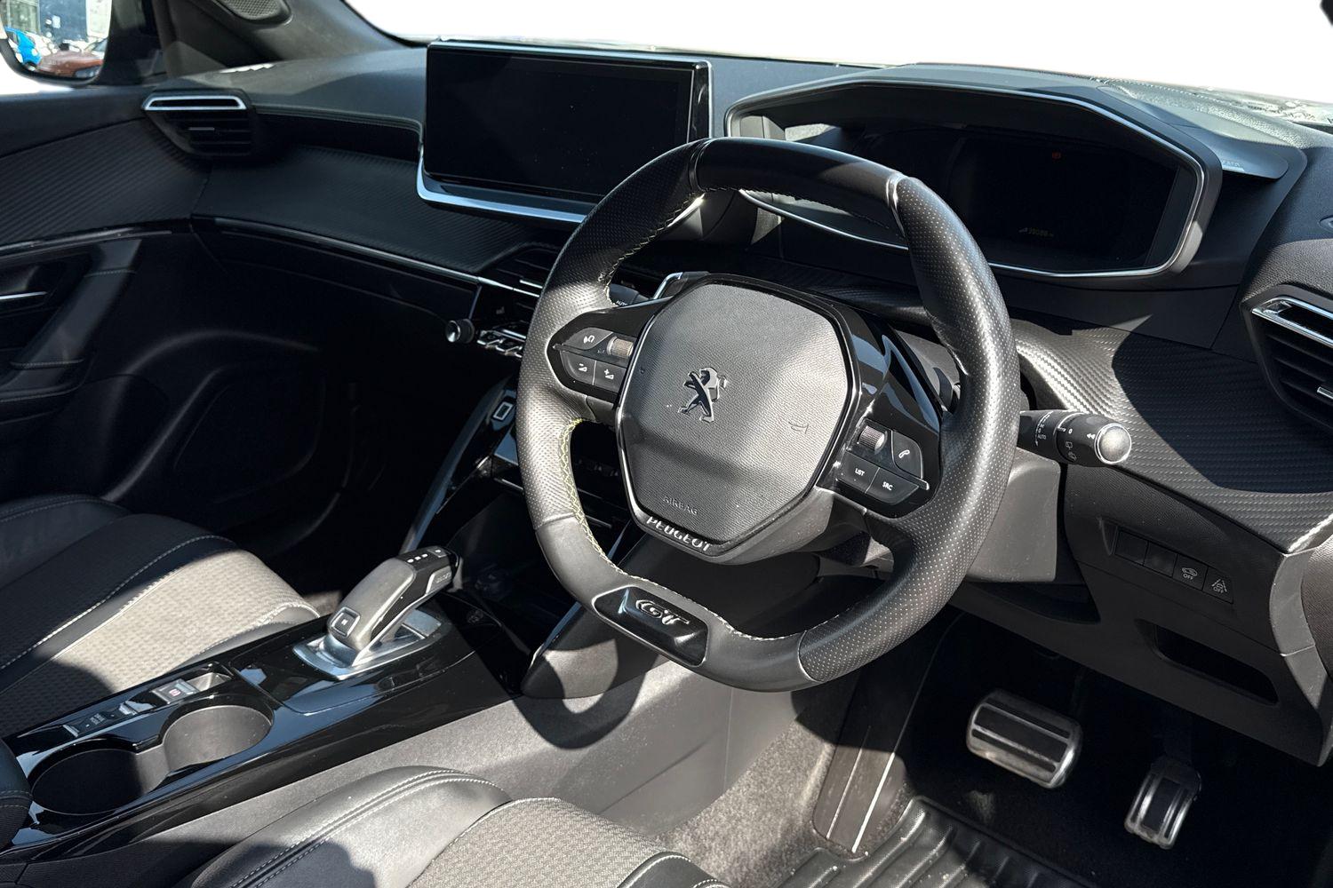 Used Peugeot 2008 2021 for sale - 78168460: Photo 13