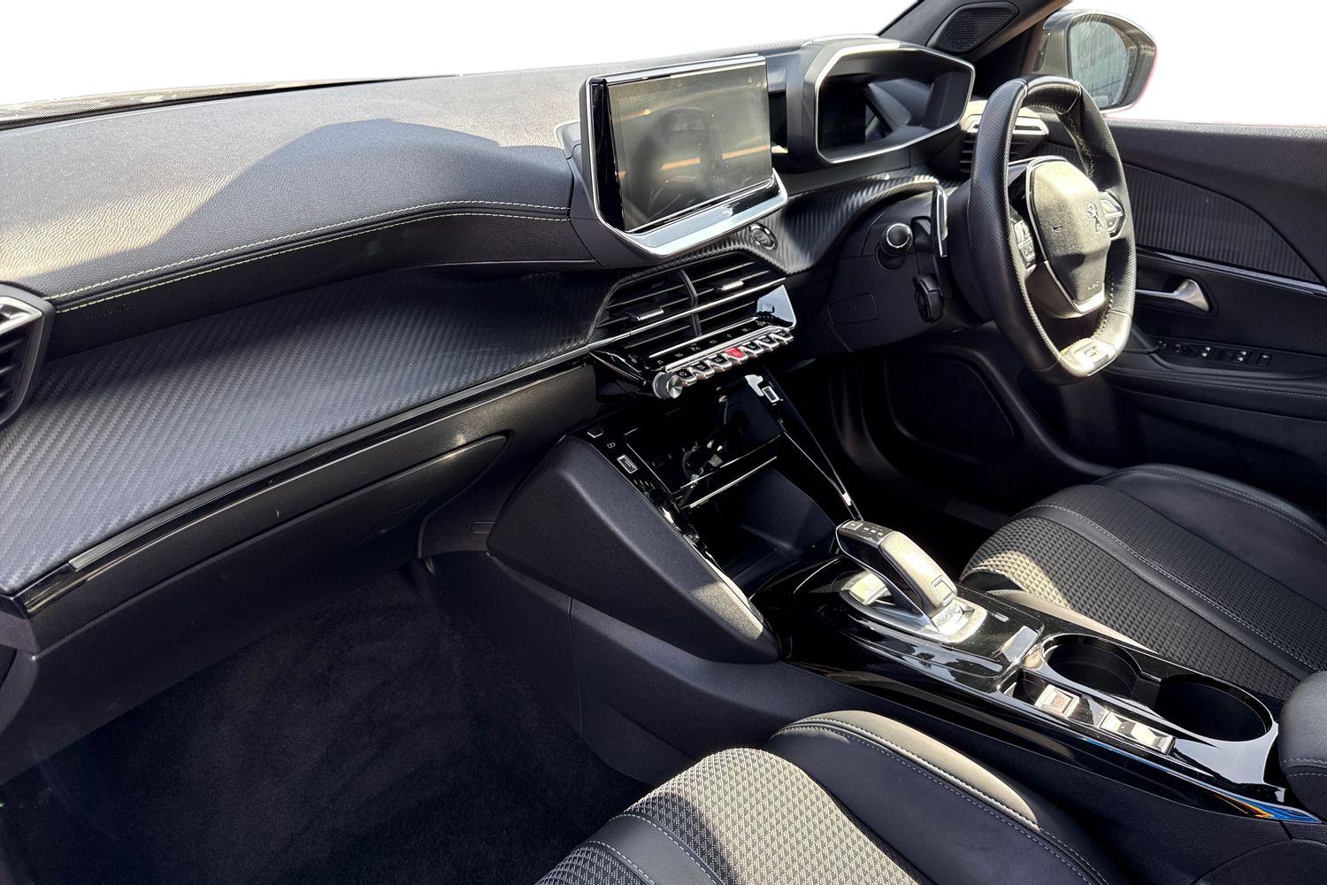 Used Peugeot 2008 2021 for sale - 78168460: Photo 14