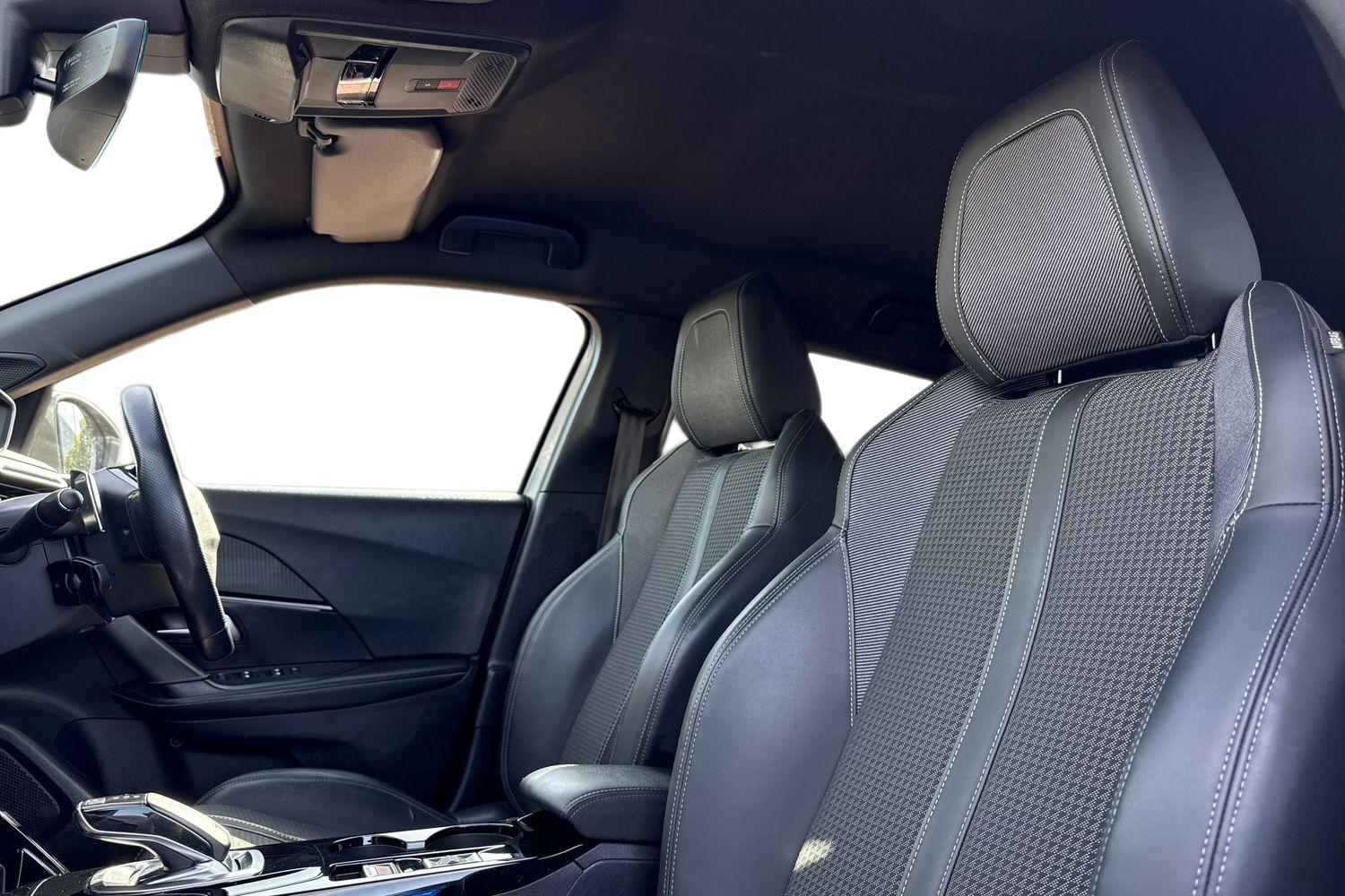 Used Peugeot 2008 2021 for sale - 78168460: Photo 15