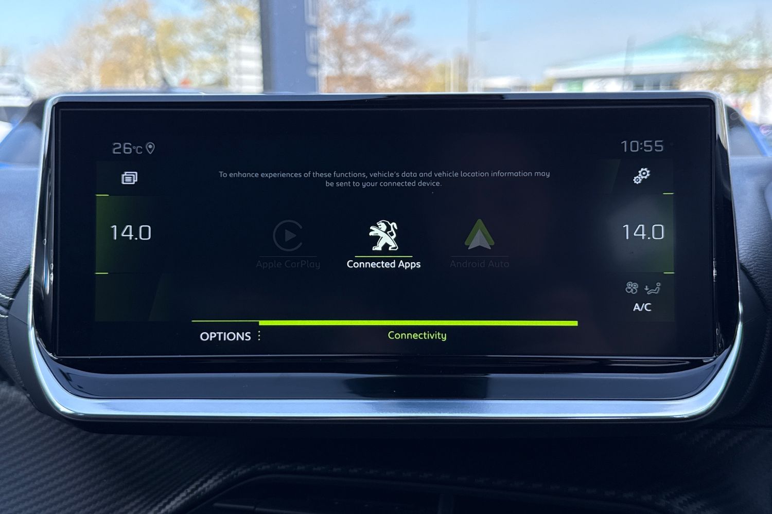 Used Peugeot 2008 2021 for sale - 78168460: Photo 16