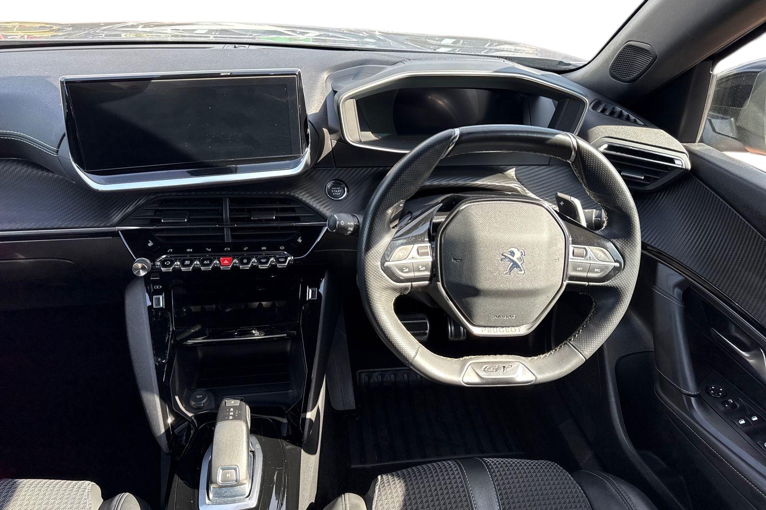 Used Peugeot 2008 2021 for sale - 78168460: Photo 17