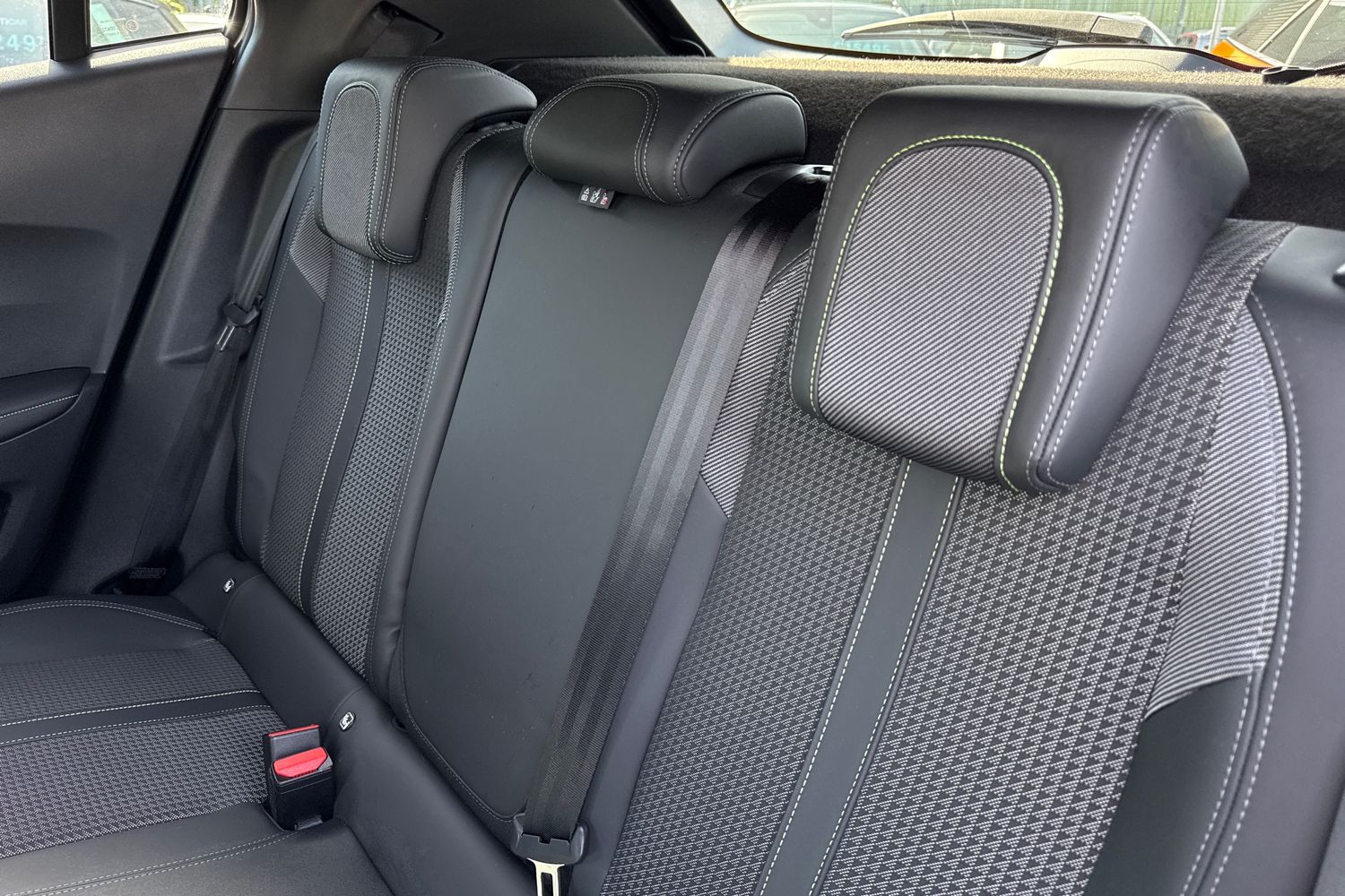 Used Peugeot 2008 2021 for sale - 78168460: Photo 18