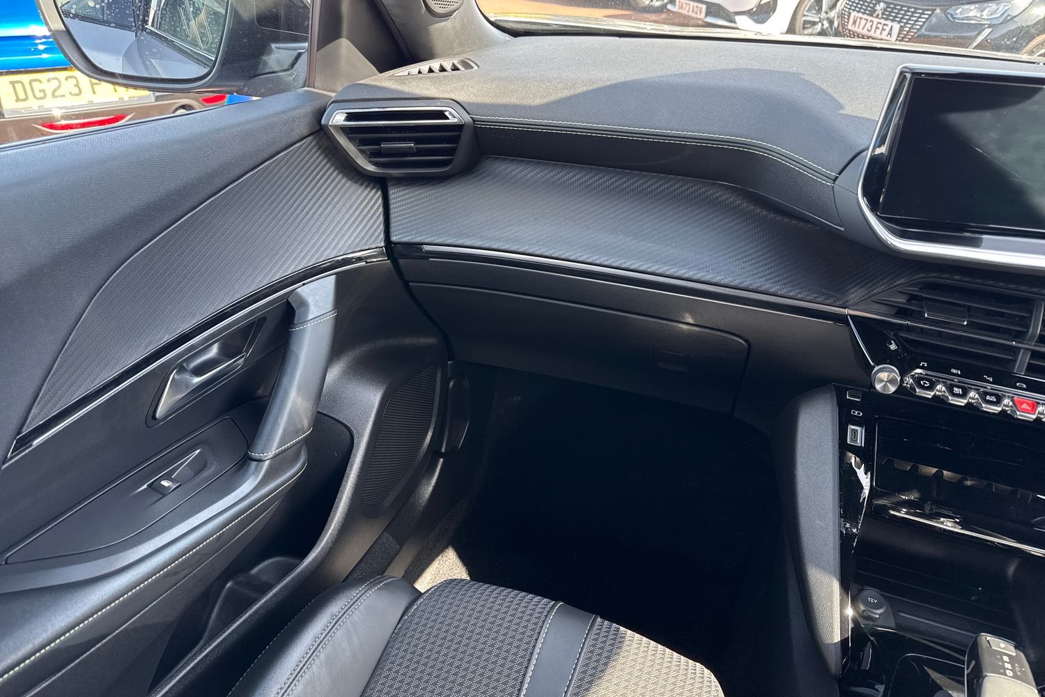 Used Peugeot 2008 2021 for sale - 78168460: Photo 19