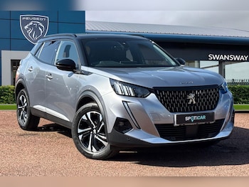 Peugeot 2008 feature image