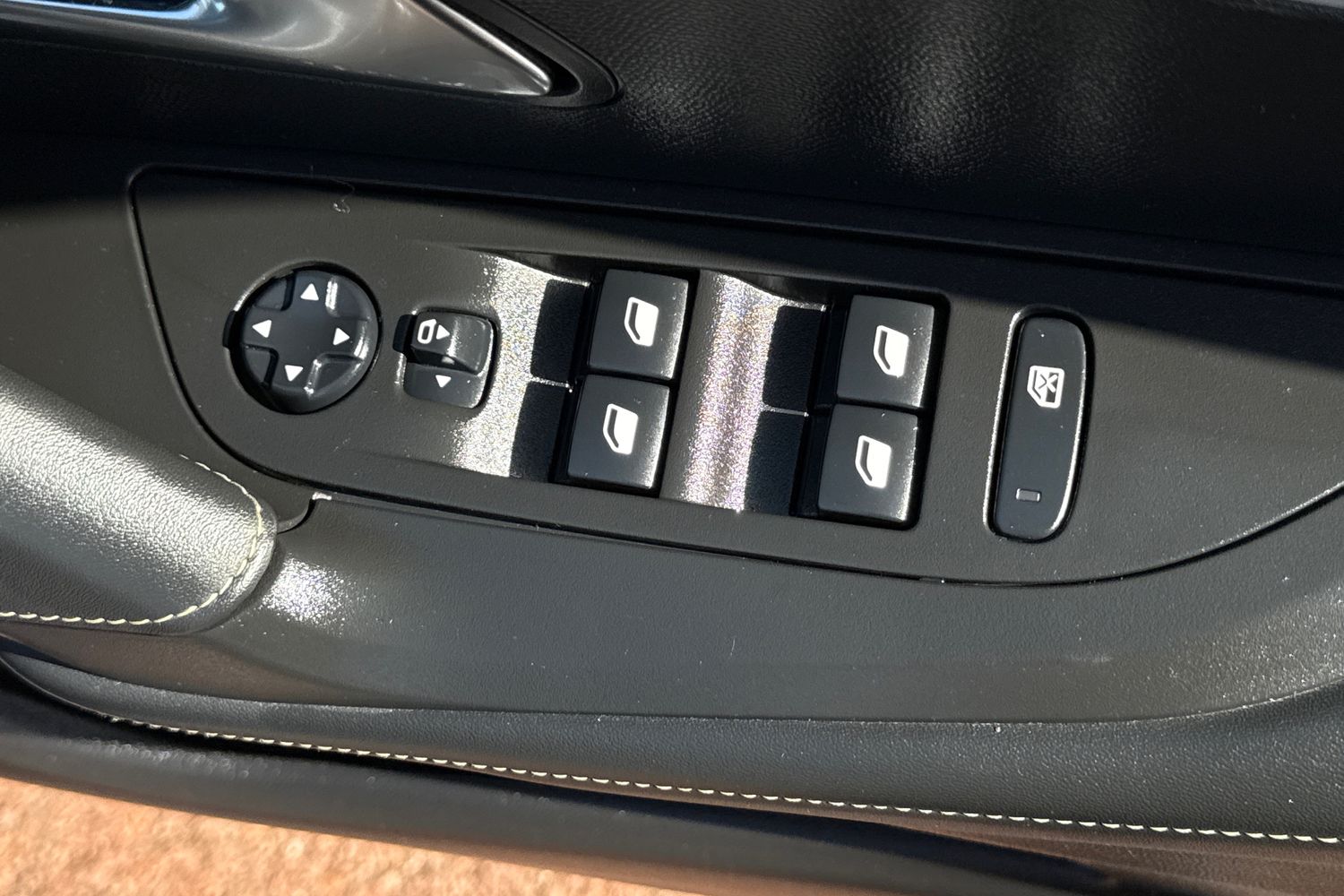 Used Peugeot 2008 2021 for sale - 78168460: Photo 20