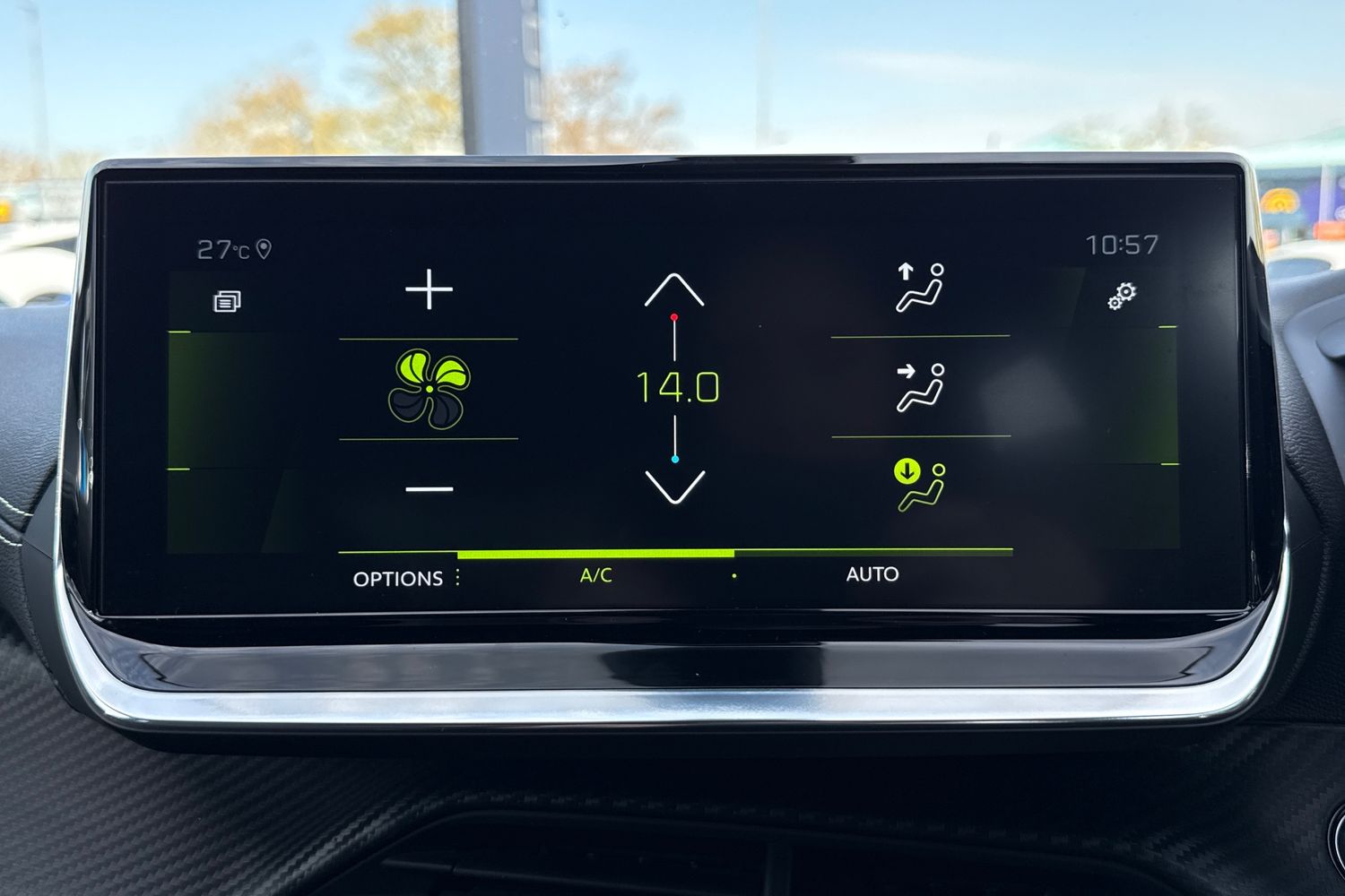 Used Peugeot 2008 2021 for sale - 78168460: Photo 21