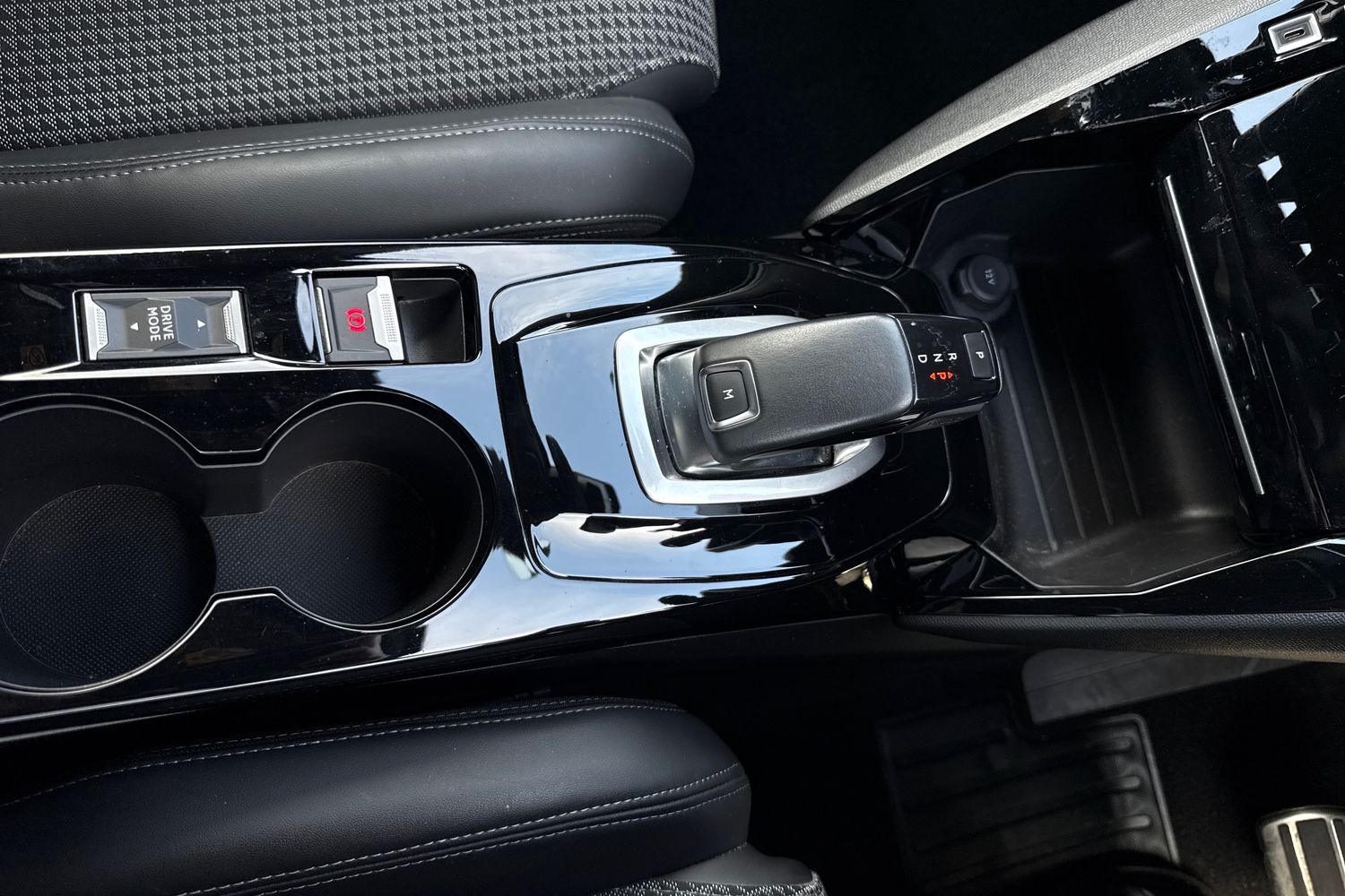 Used Peugeot 2008 2021 for sale - 78168460: Photo 22