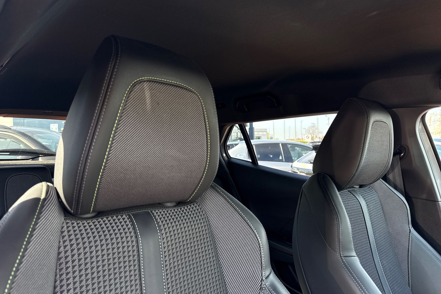 Used Peugeot 2008 2021 for sale - 78168460: Photo 23