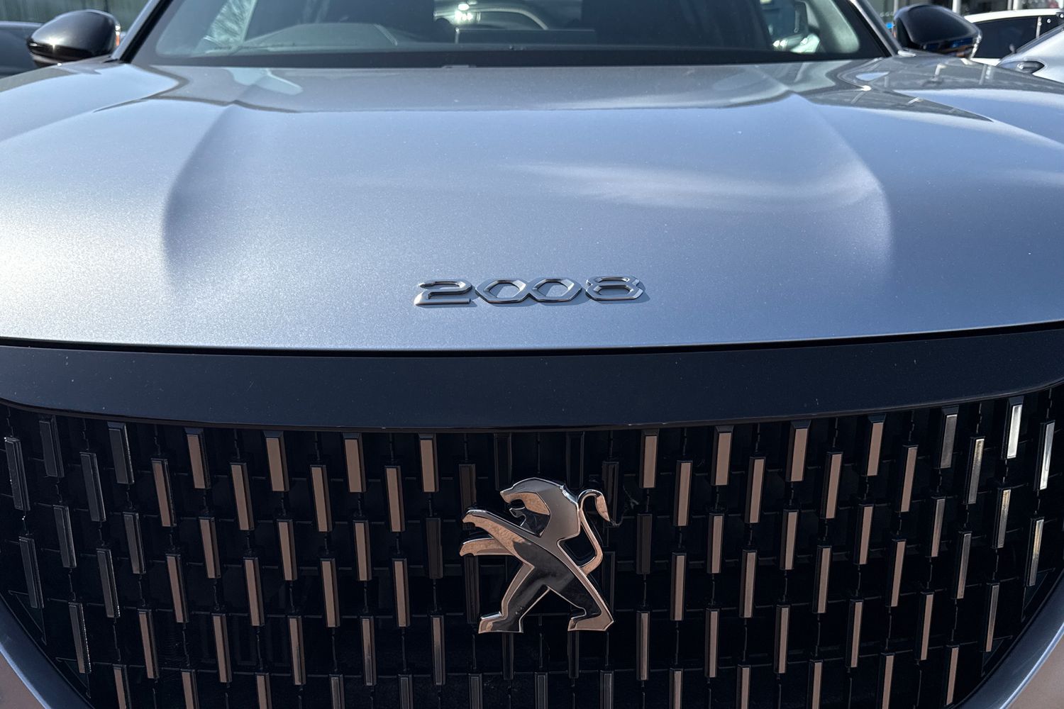 Used Peugeot 2008 2021 for sale - 78168460: Photo 24