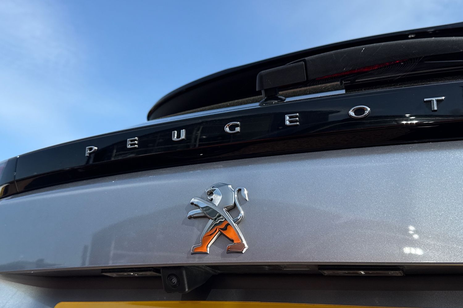Used Peugeot 2008 2021 for sale - 78168460: Photo 30