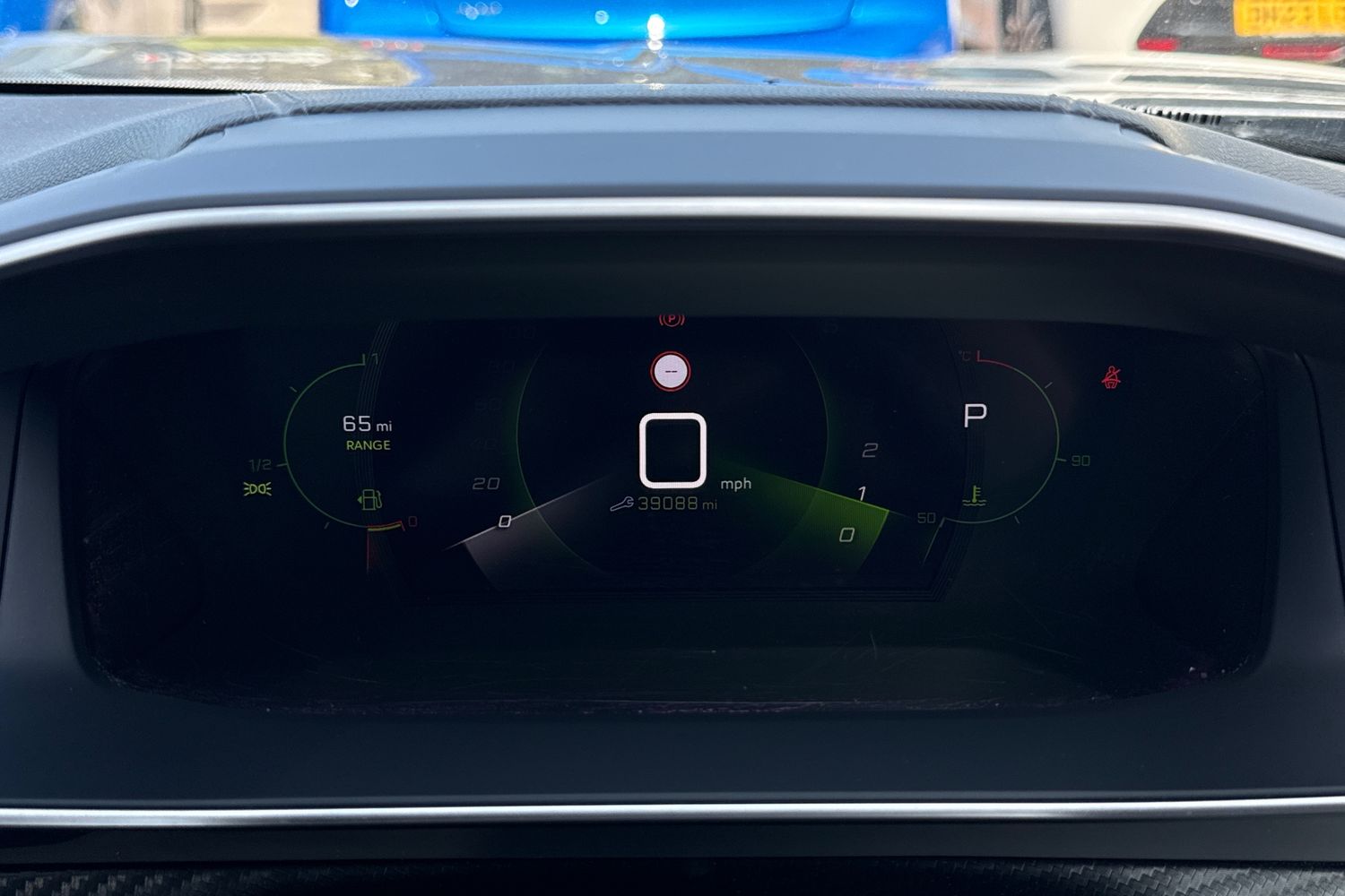 Used Peugeot 2008 2021 for sale - 78168460: Photo 37