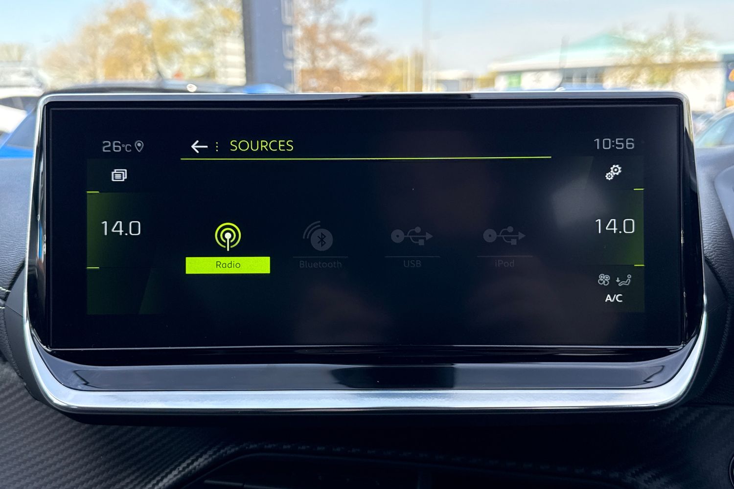 Used Peugeot 2008 2021 for sale - 78168460: Photo 39