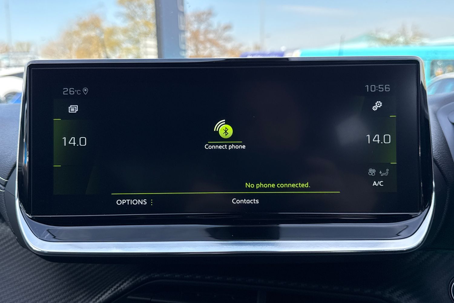 Used Peugeot 2008 2021 for sale - 78168460: Photo 40