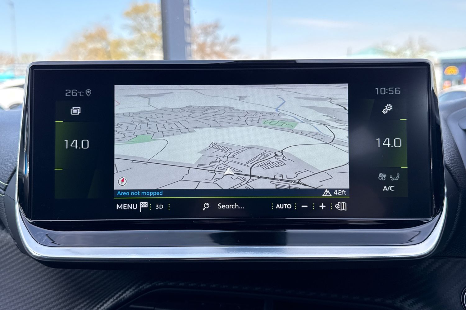 Used Peugeot 2008 2021 for sale - 78168460: Photo 41