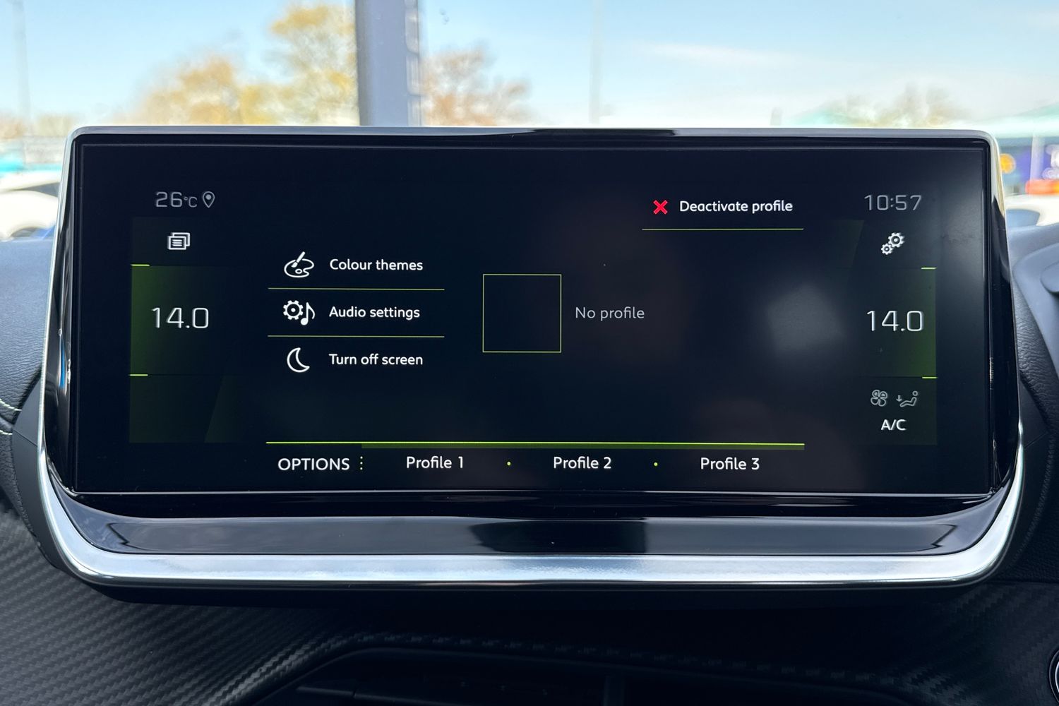 Used Peugeot 2008 2021 for sale - 78168460: Photo 42