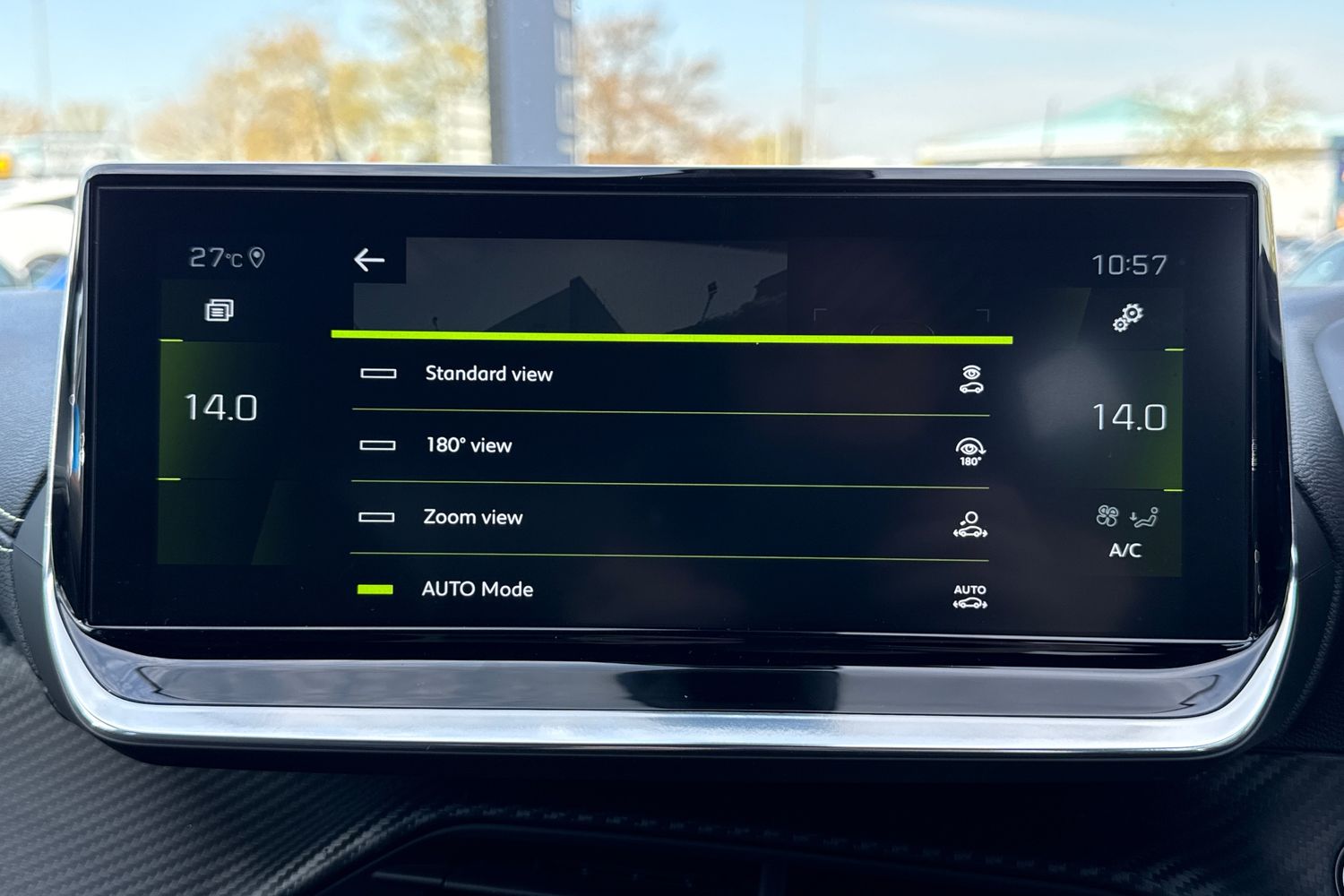 Used Peugeot 2008 2021 for sale - 78168460: Photo 44