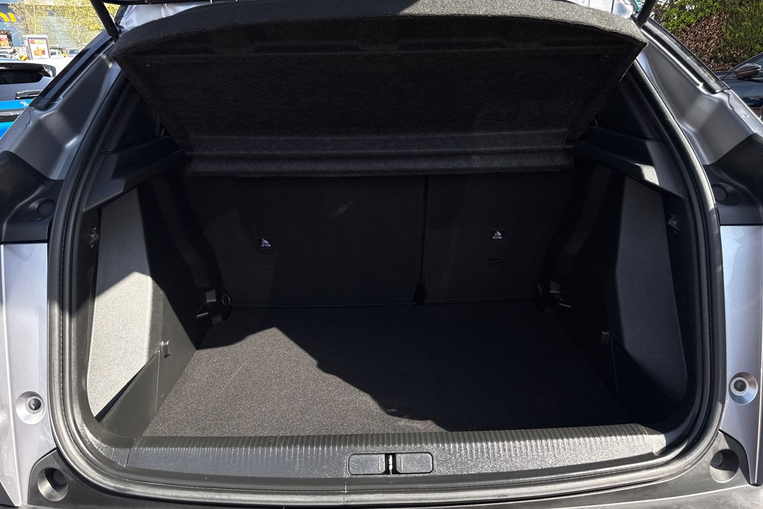 Used Peugeot 2008 2021 for sale - 78168460: Photo 6