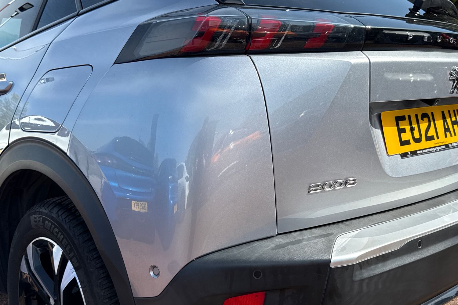 Used Peugeot 2008 2021 for sale - 78168460: Photo 7