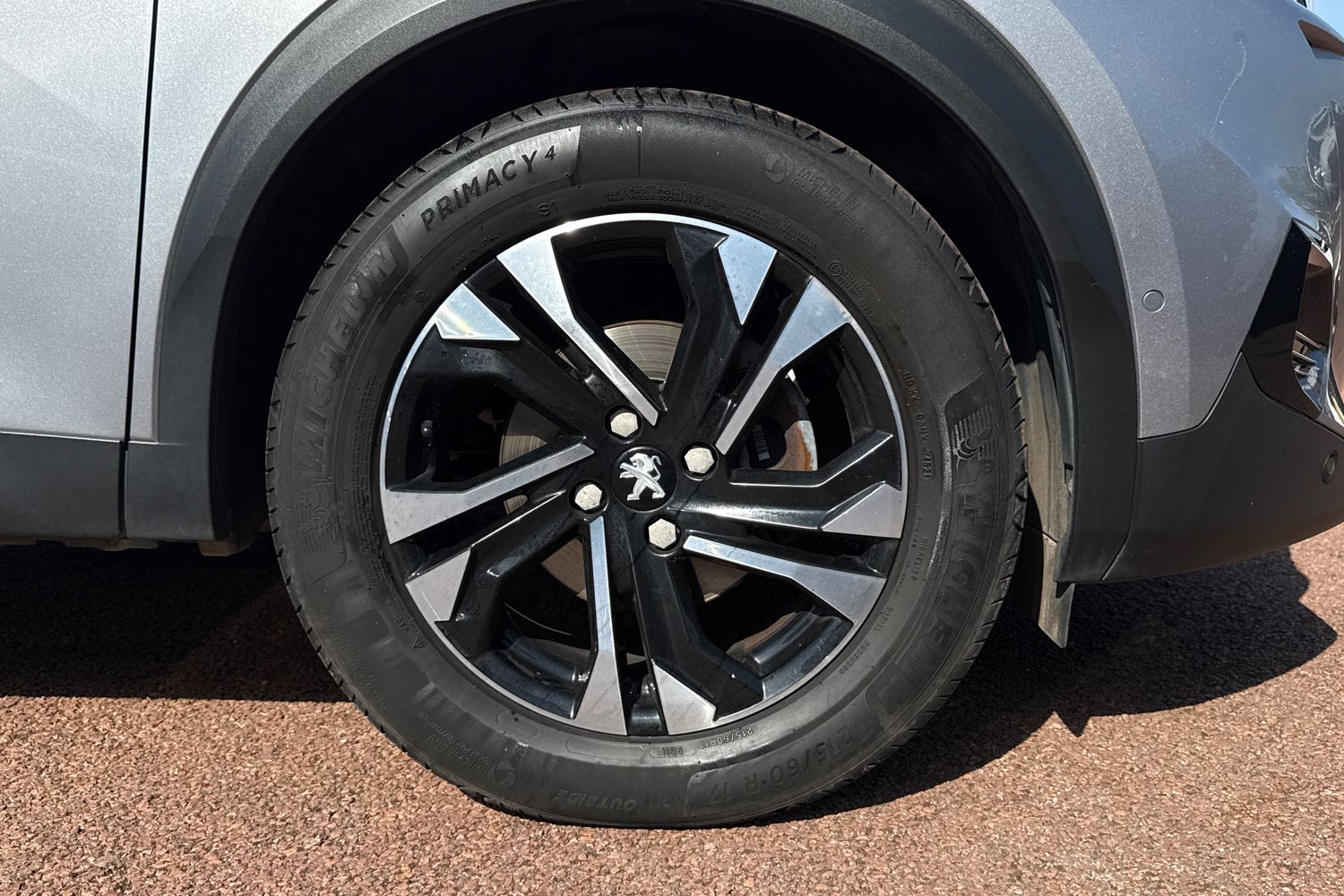 Used Peugeot 2008 2021 for sale - 78168460: Photo 9