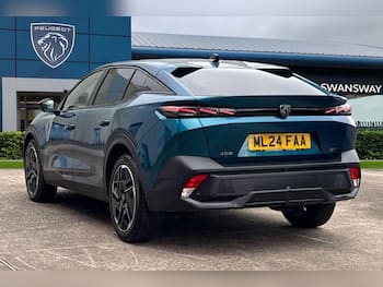 Used Peugeot 408 2024 for sale - 79710264: Photo