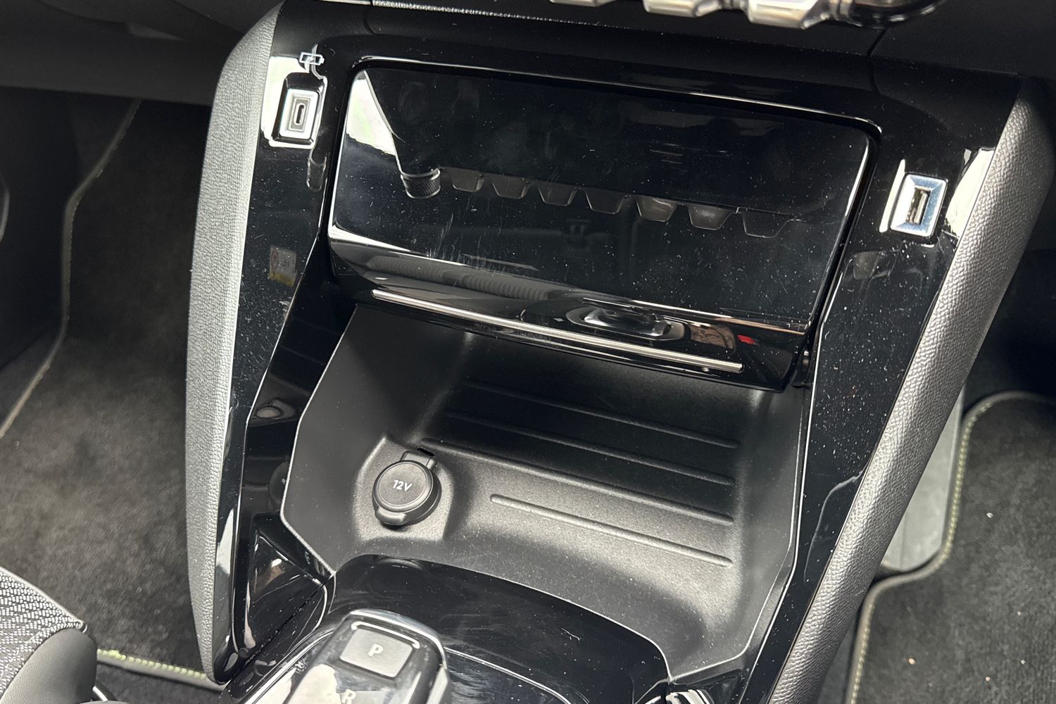 Vehicle 58