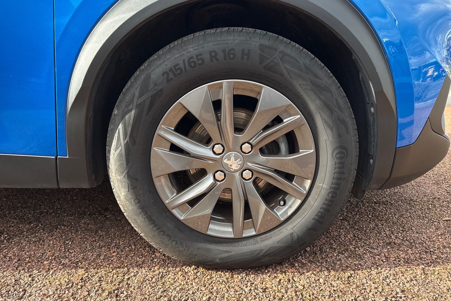 Used Peugeot 2008 2022 for sale - 77661708: Photo 10