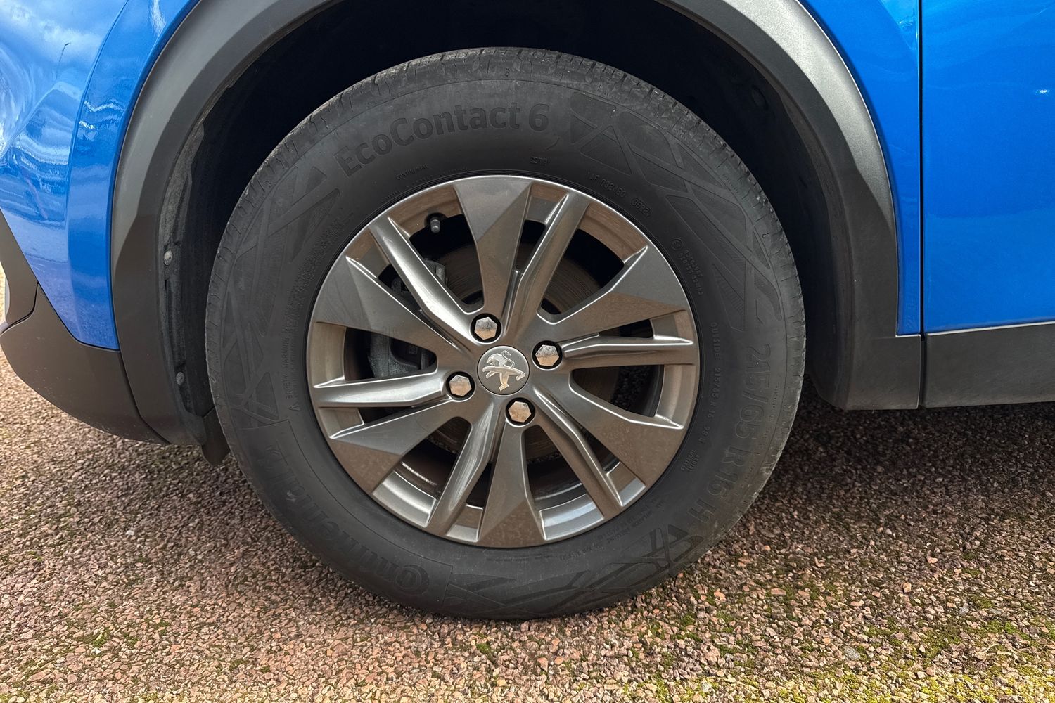 Used Peugeot 2008 2022 for sale - 77661708: Photo 11