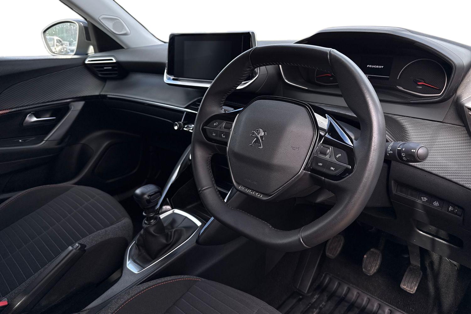 Used Peugeot 2008 2022 for sale - 77661708: Photo 13