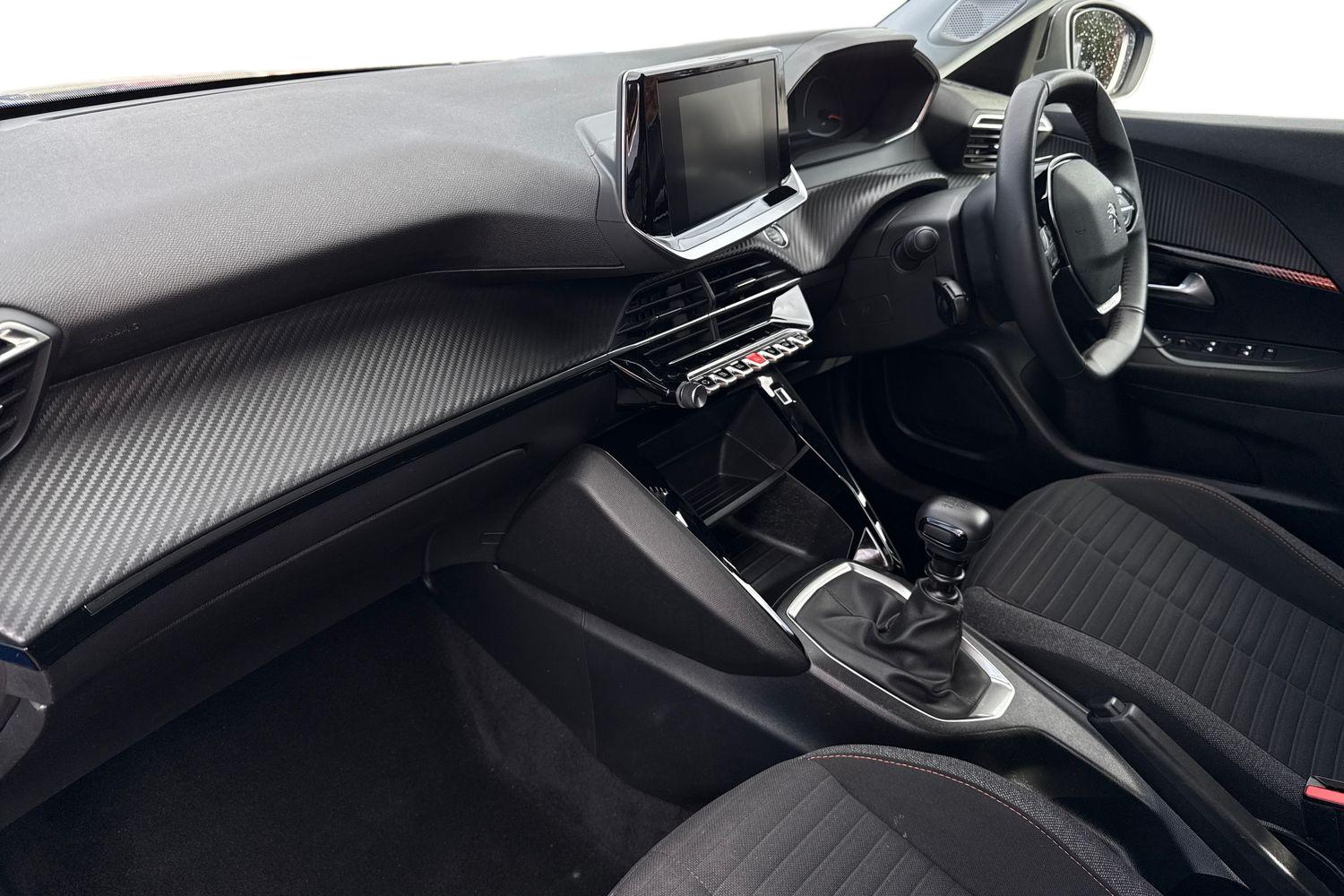 Used Peugeot 2008 2022 for sale - 77661708: Photo 14