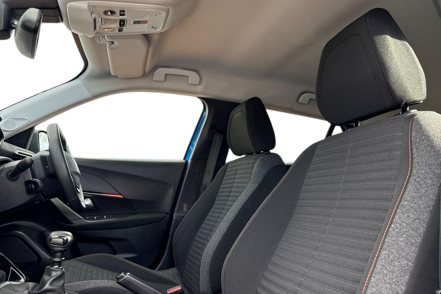 Used Peugeot 2008 2022 for sale - 77661708: Photo 15