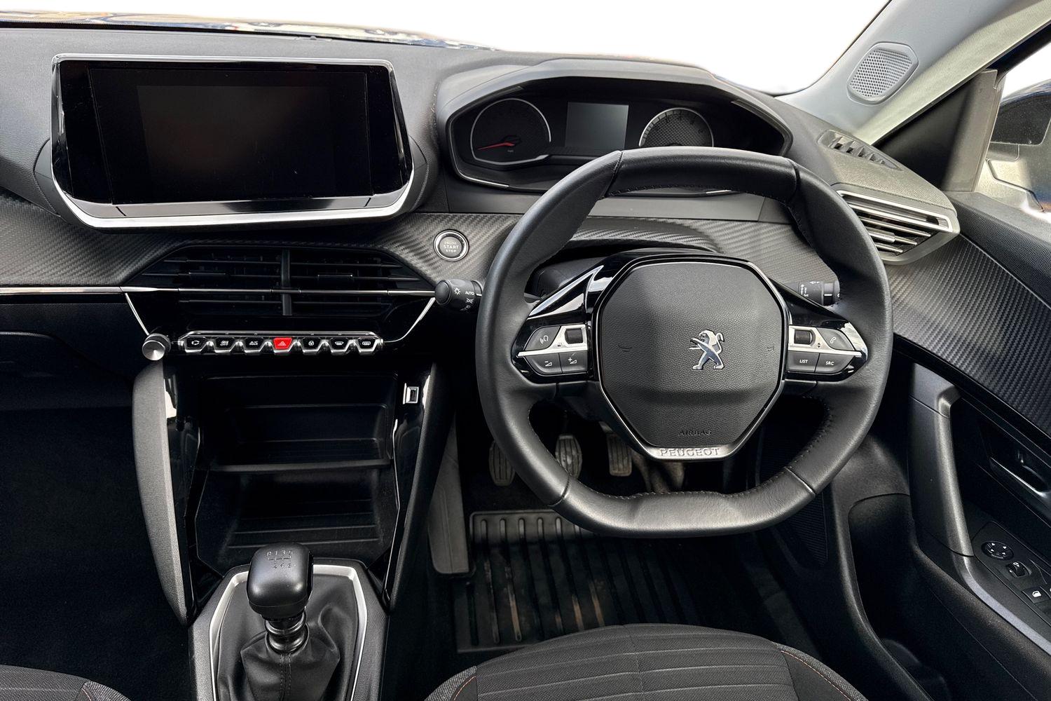 Used Peugeot 2008 2022 for sale - 77661708: Photo 17