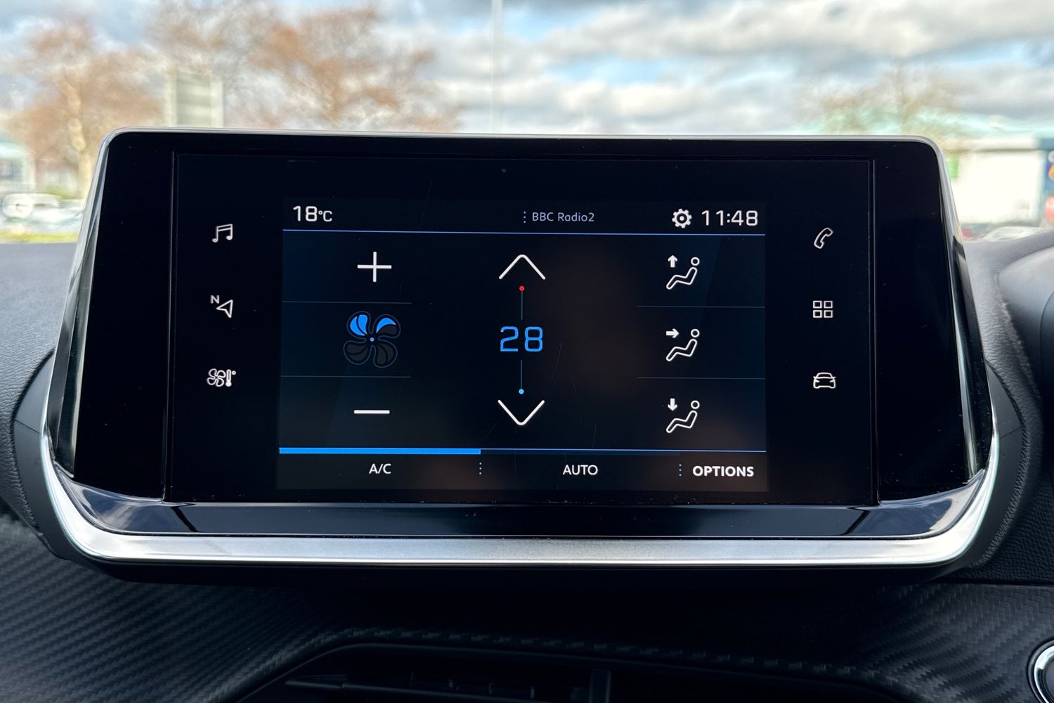 Used Peugeot 2008 2022 for sale - 77661708: Photo 21