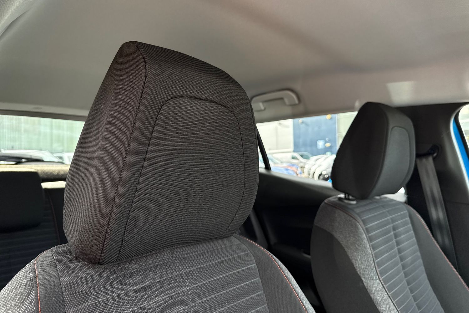 Used Peugeot 2008 2022 for sale - 77661708: Photo 23