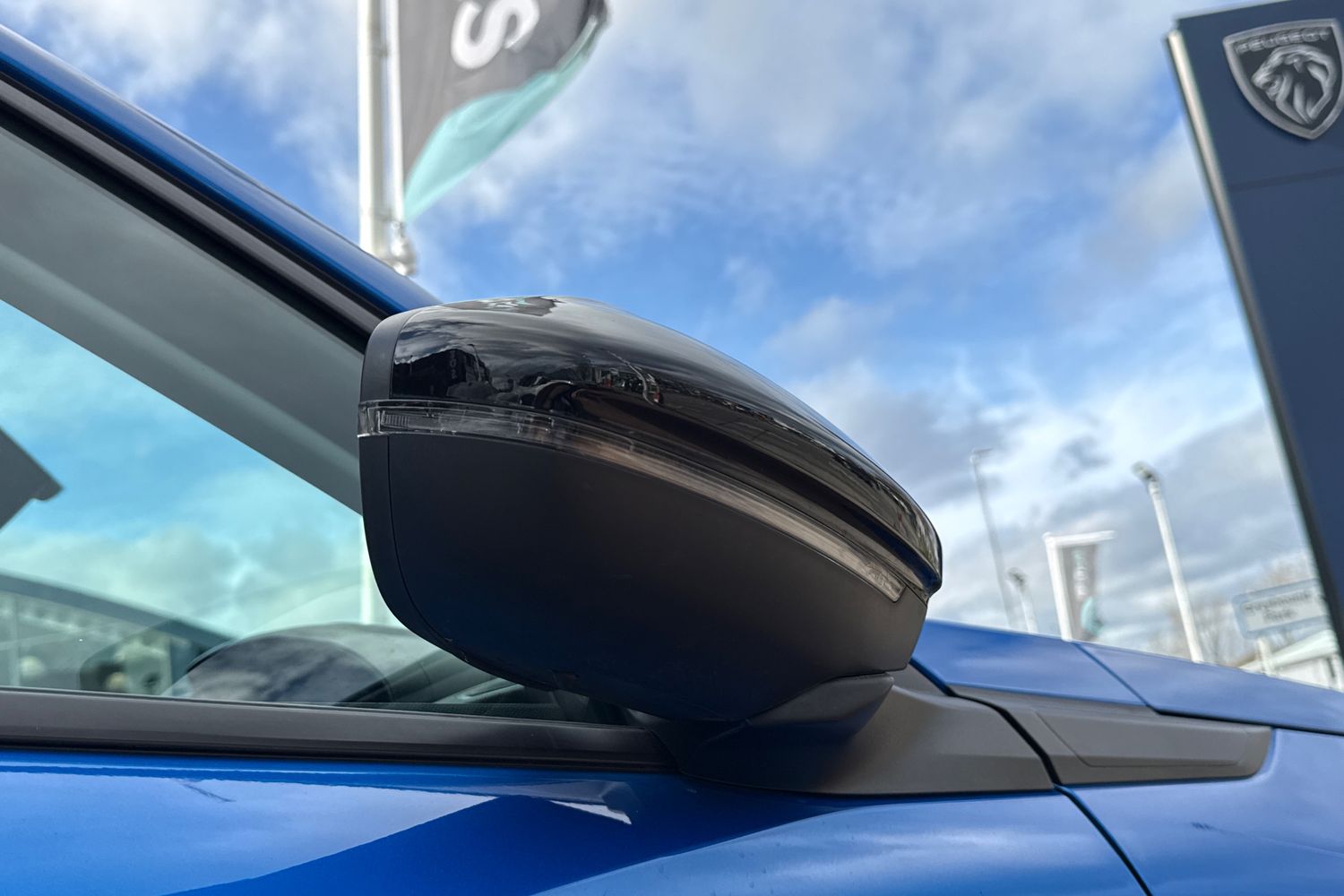 Used Peugeot 2008 2022 for sale - 77661708: Photo 28