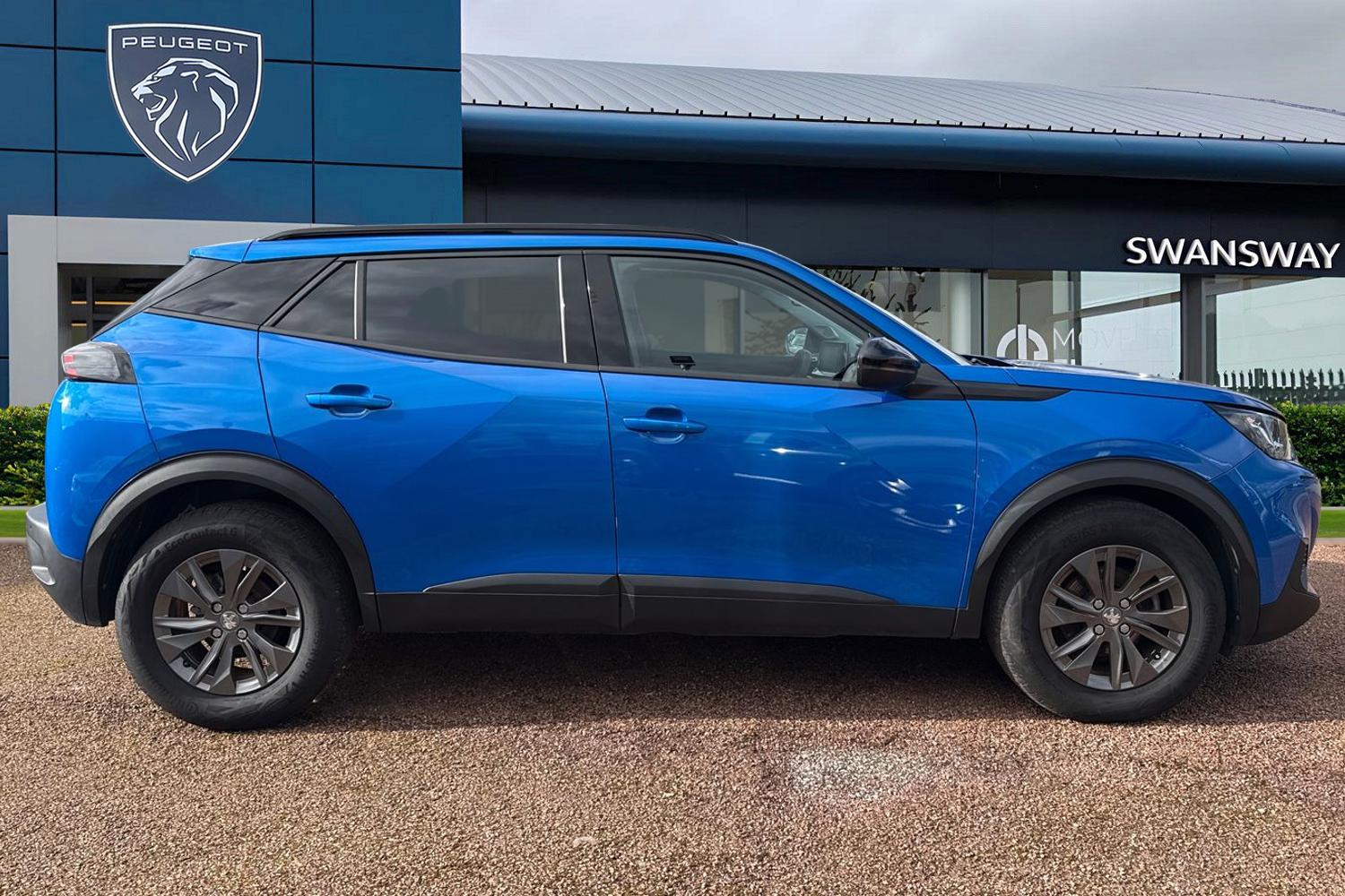 Used Peugeot 2008 2022 for sale - 77661708: Photo 3