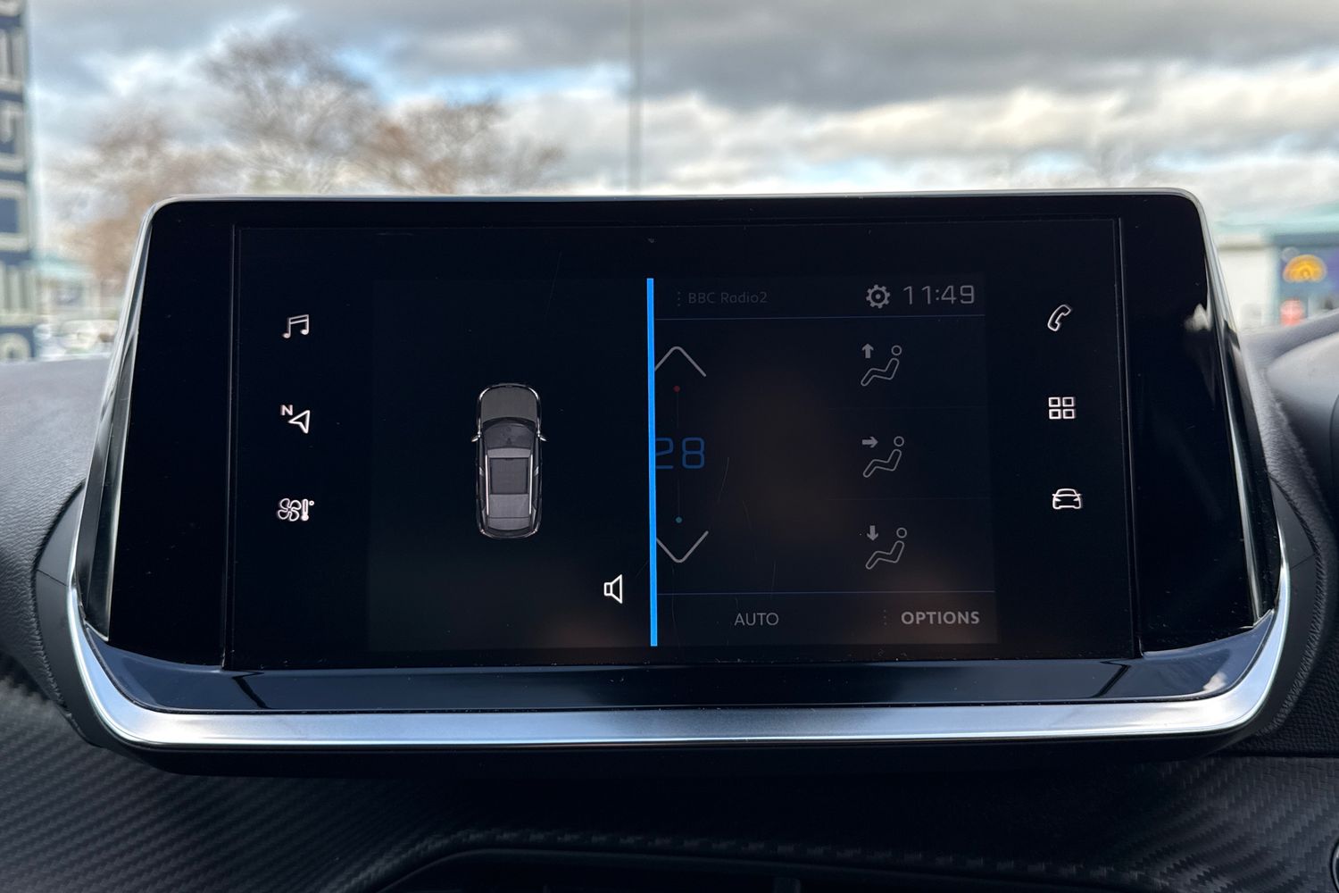 Used Peugeot 2008 2022 for sale - 77661708: Photo 35