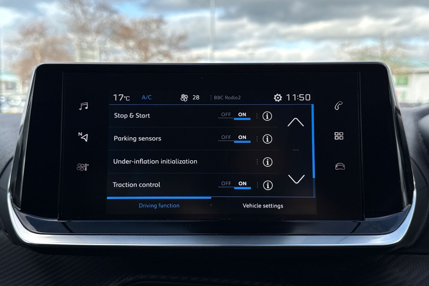 Used Peugeot 2008 2022 for sale - 77661708: Photo 38