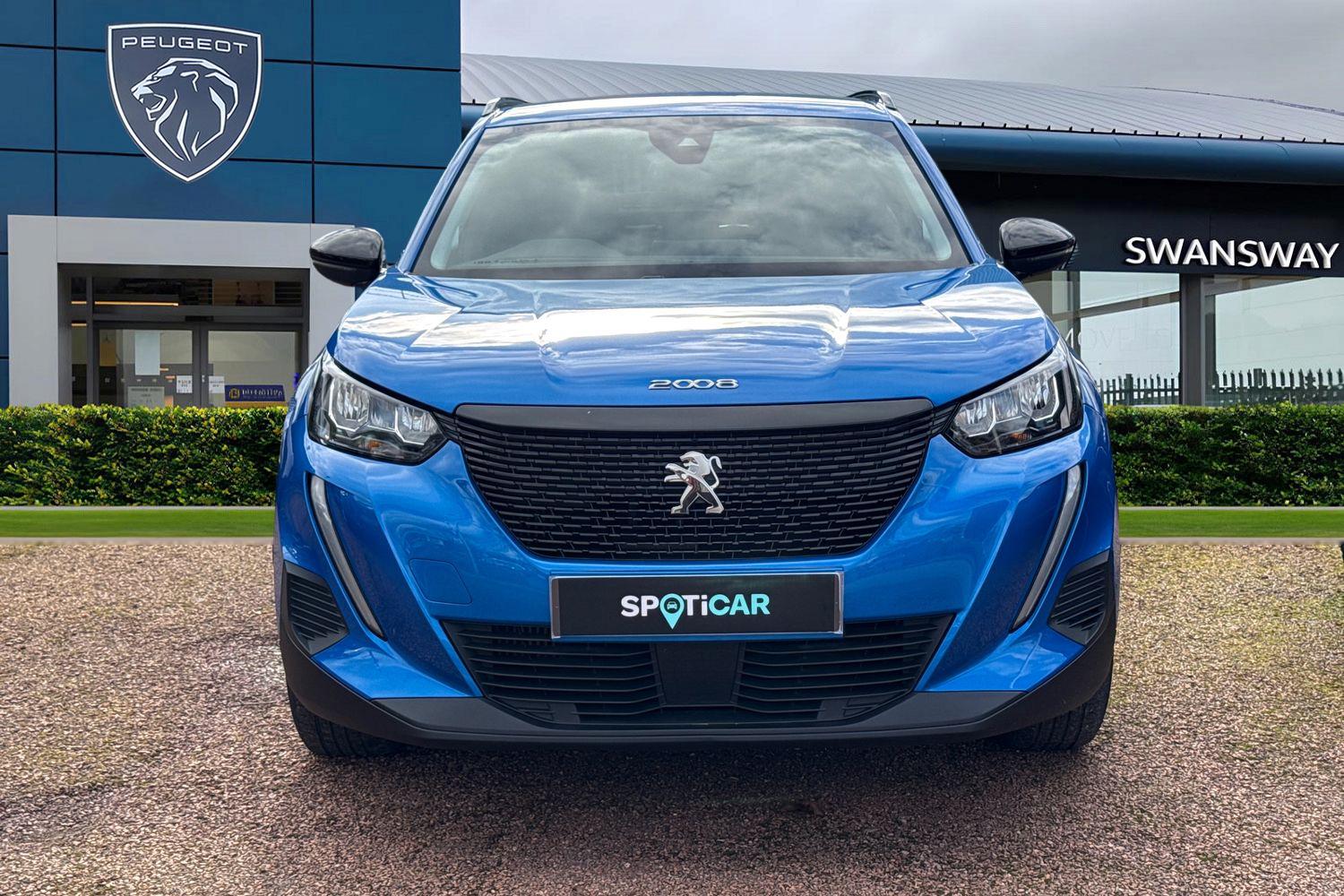 Used Peugeot 2008 2022 for sale - 77661708: Photo 5