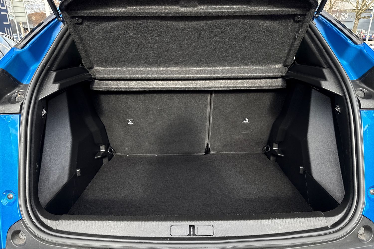 Used Peugeot 2008 2022 for sale - 77661708: Photo 6