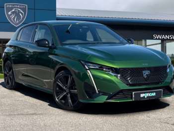 2025 - 1.6 12.4kWh GT Premium e-EAT Euro 6 (s/s) 5dr