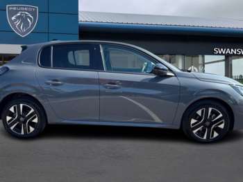 Used Peugeot 208 2025 for sale - 75244158: Photo