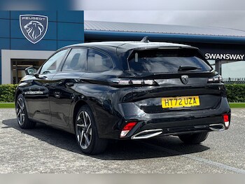 Used Peugeot 308 SW 2023 for sale - 78577289: Photo